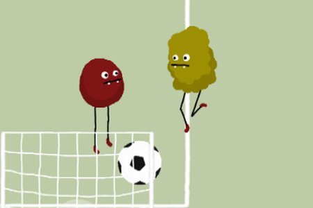 Monster Soccer