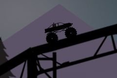 Monster Truck Shadowlands 2