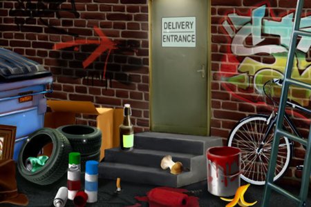 Murder at 19th Avenue