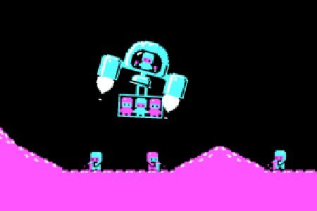 Musk Mining Industries