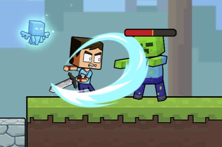 My Craft: Craft Adventure