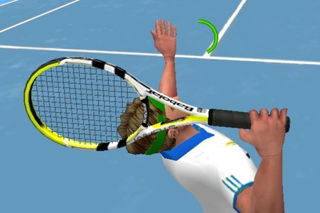 NexGen Tennis