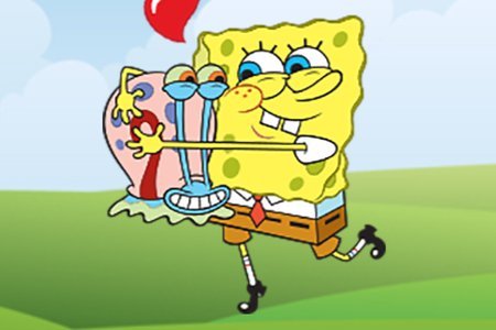 Nickelodeon: Together For Good — How Can You Help Others?