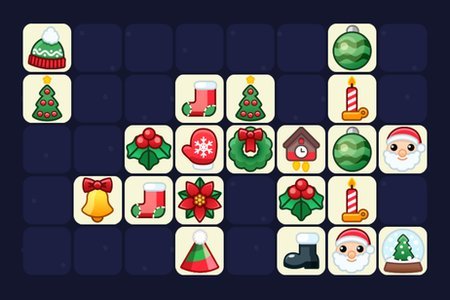 Onet Connect Christmas