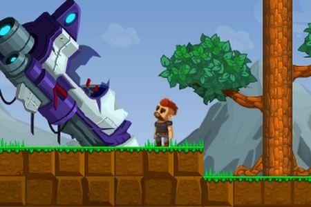 Orion Sandbox Enhanced