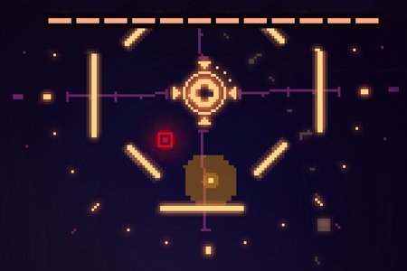 Outpost Horizon Station