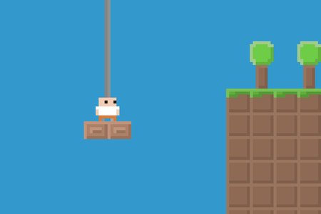 Parallel World: The Hero's Journey