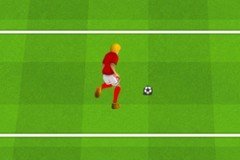 Penalty Shootout: Euro Cup 2016