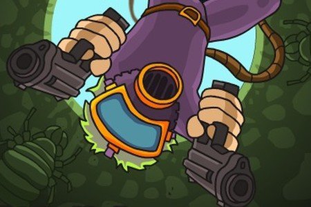 Pest Hunter 2