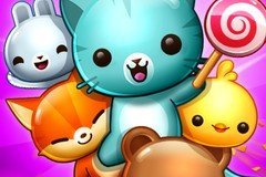 Pet Pop Party