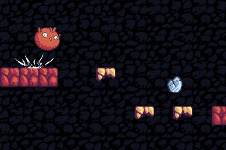 Pichon: The Bouncy Bird