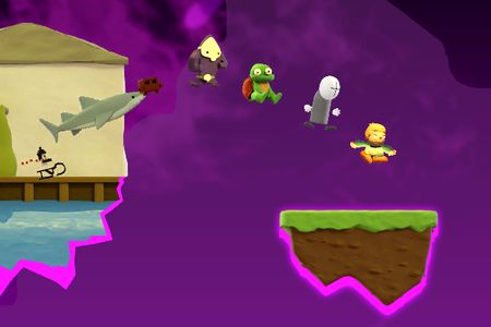 Pico's School (2021)