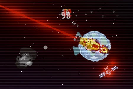 Planet Keeper Program