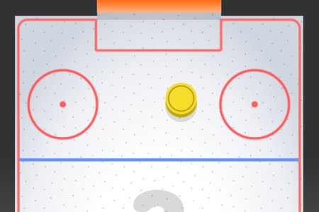 Pocket Hockey