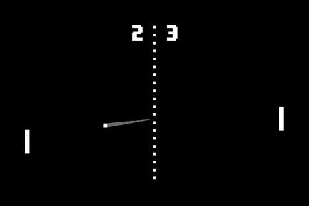 Pong 3!