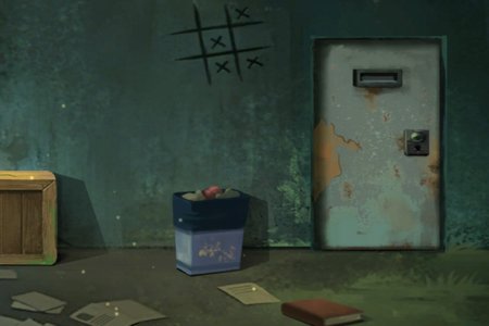 Prison Escape Puzzle: Adventure