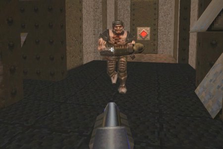 Quake (Demo)