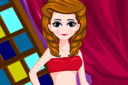 Queen Beauty Contest