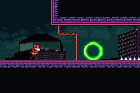 Rainbow Night: Extreme