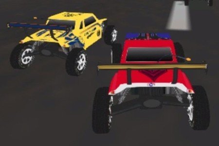 RC Super Racer