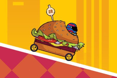 Red Bull: Soapbox Racer