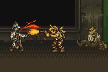 Resident Evil: Ebola 2