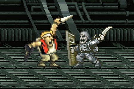 Resident Evil: Ebola 7, Part 1