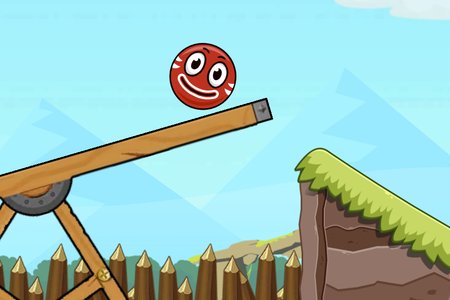 Roller Ball X: Bounce Ball