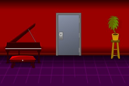 Room After Room Escape