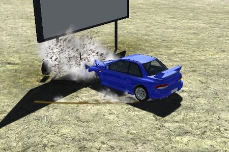 Scrap Metal 3: Infernal Trap