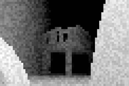 Sentient Cleaning Device