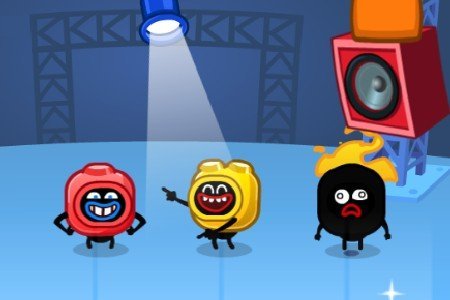 Silly Ways To Die: Party