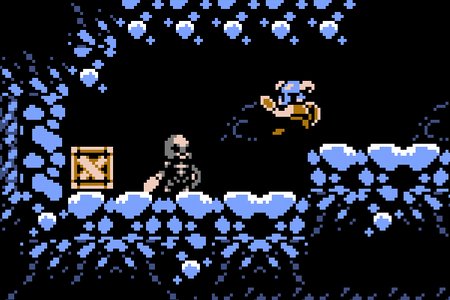 Skarfall: The Sword of a Thousand Truths