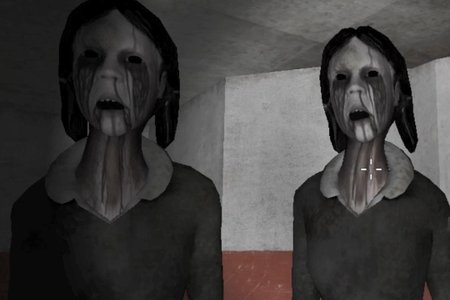 Slendrina Must Die: The Cellar