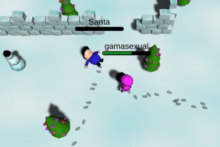 Snowballs.io