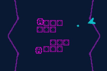 Space Pixel RPG