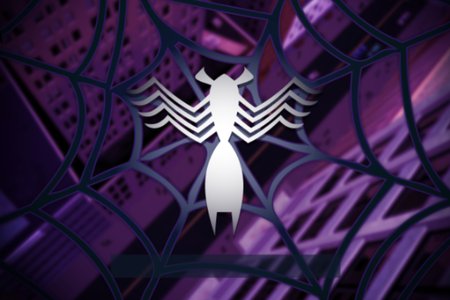 Spider-Man: Venom's Vengeance