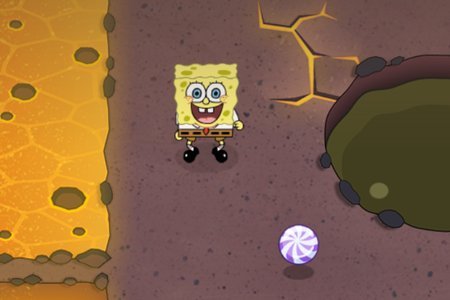 SpongeBob SquarePants: Lost Treasures