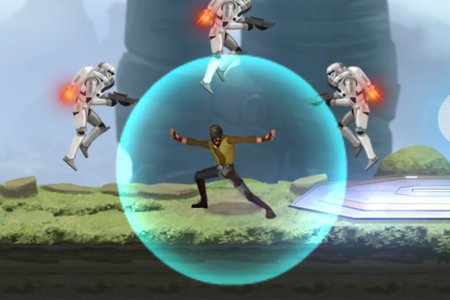 Star Wars Rebels: Special Ops