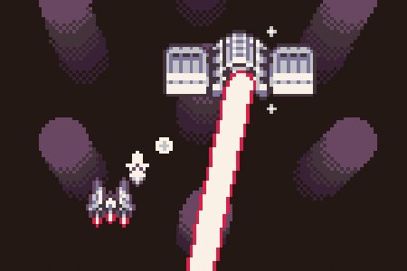 Steel Surge Revolution