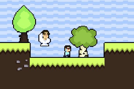 Steve and Alex: Skibidi Toilet