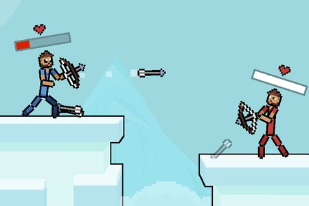 Stick Archers Battle