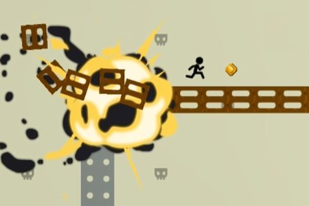 Stickman Boost! 2