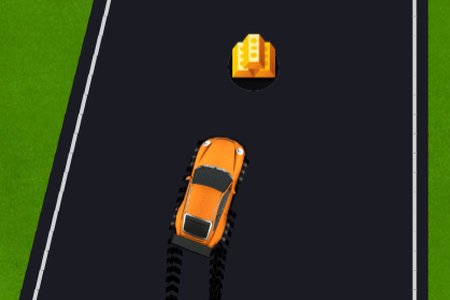 Street Racing: Car Runner