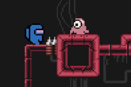 Super Impostor Bros.