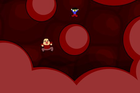 Super Responsible Parent