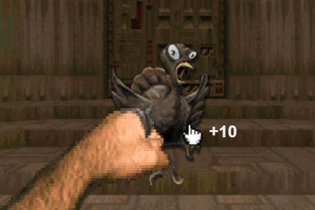 Super Turbo Turkey Puncher 3