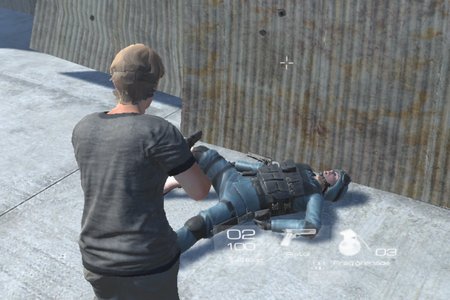 Survival Arena: 3D Shooter