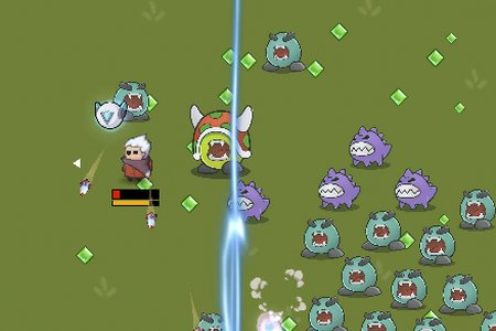 Survivor: Space Battle