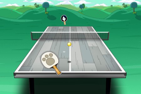 Table Tennis Ultimate Tournament
